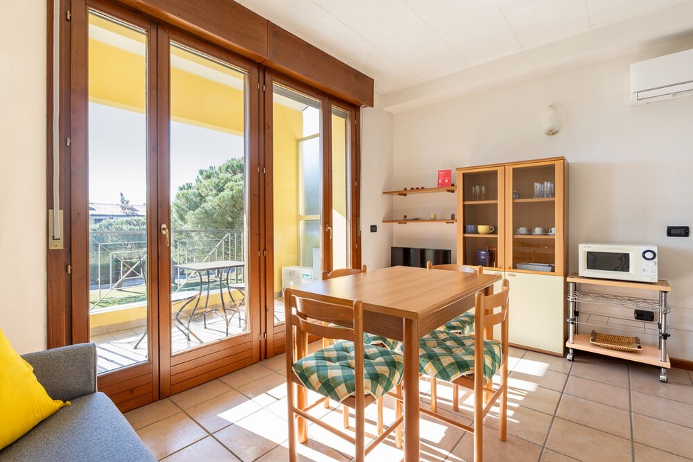 Hotel Residence Le Magnolie 51 By Wonderful Italy
