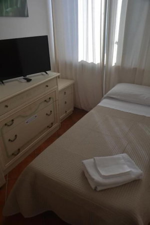 Hotel Hotel Cordova cazare San Lorenzo