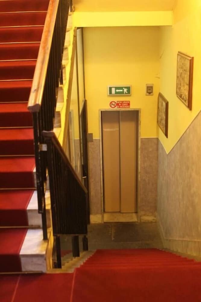 Hotel Cordova