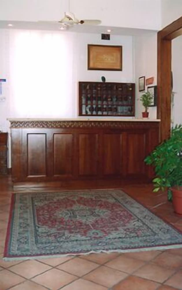 Hotel Cordova