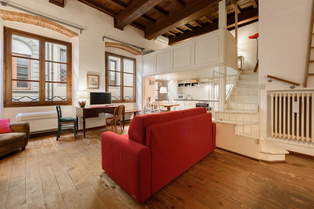 Hotel Lambertesca Loft By Mmega