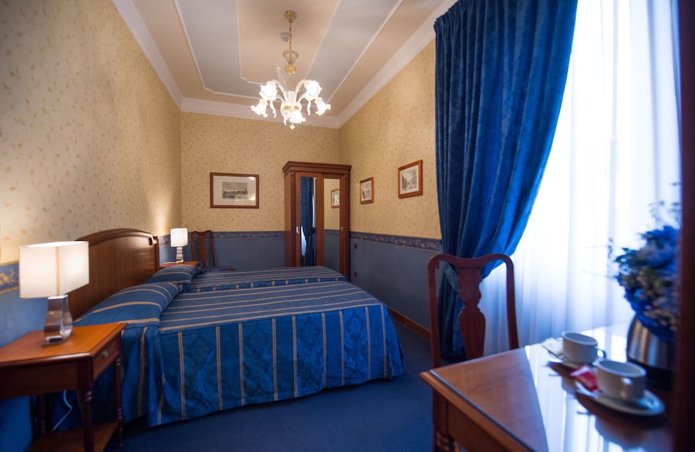 Hotel Diana Park Hotel