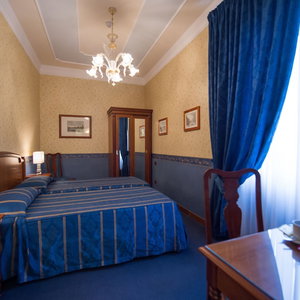 Hotel Diana Park Hotel cazare Fiesole
