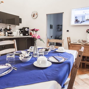 Hotel Chez Moi cazare Fiesole