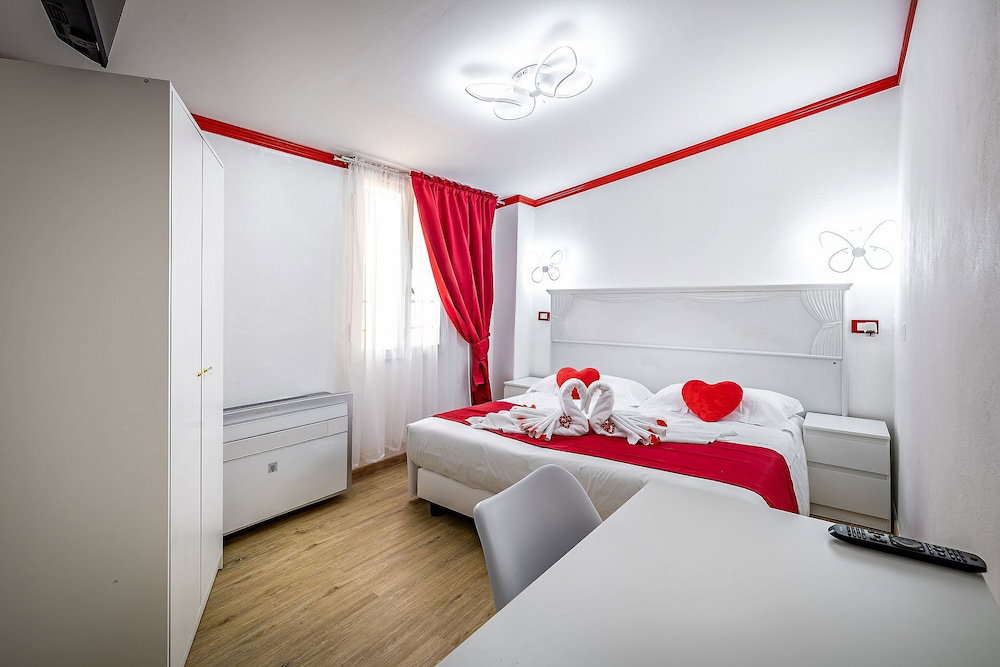 Hotel Hotel Veneto Firenze