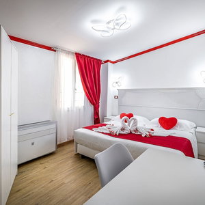 Hotel Hotel Veneto Firenze cazare San Lorenzo