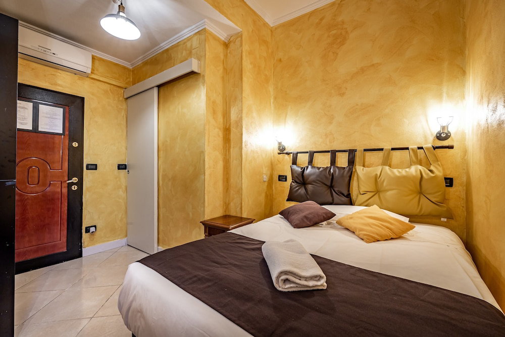 Hotel Veneto Firenze