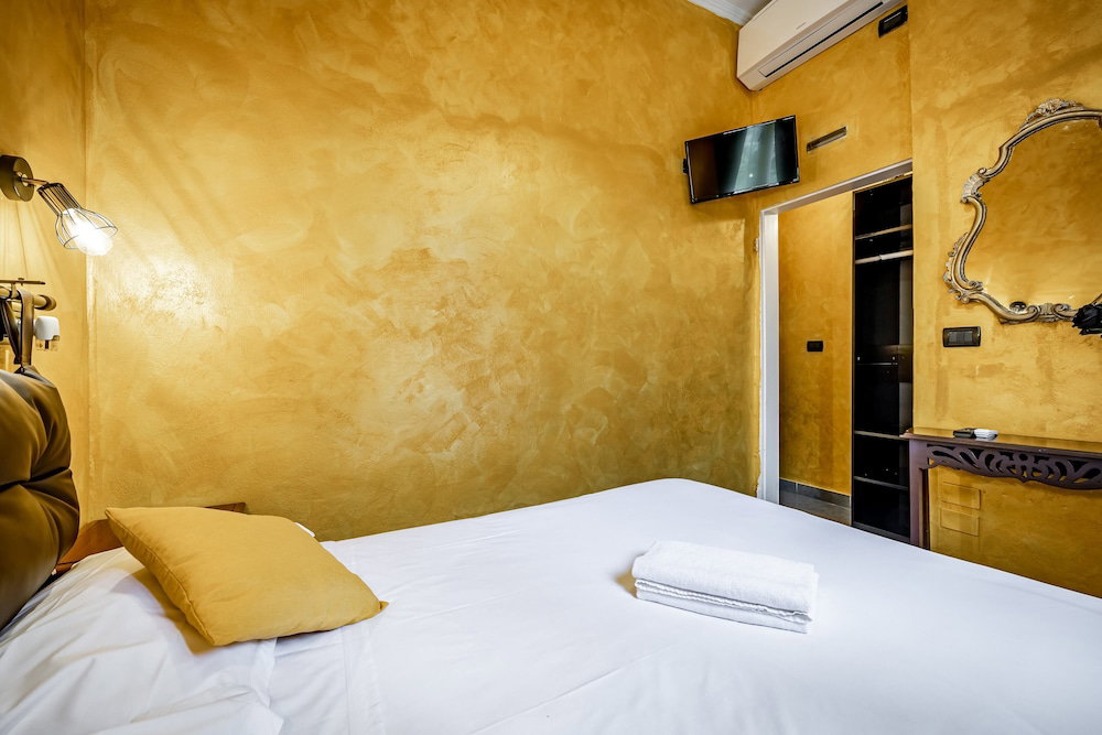 Hotel Veneto Firenze