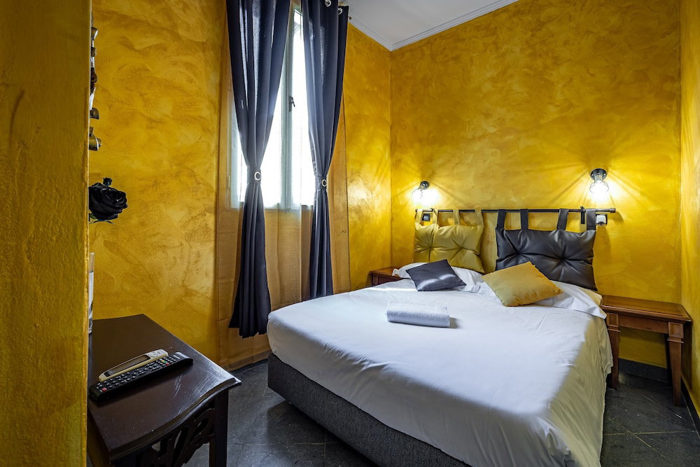 Hotel Veneto Firenze