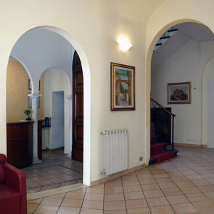 Hotel Eden cazare San Lorenzo