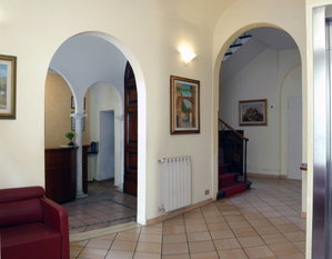 Hotel Eden cazare San Lorenzo