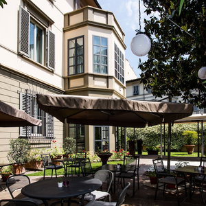 Hotel Allegroitalia San Gallo Firenze cazare San Lorenzo