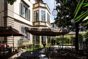 Hotel Allegroitalia San Gallo Firenze cazare San Lorenzo