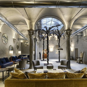 Hotel Hotel Garibaldi Blu cazare Duomo