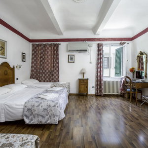 Hotel Piccolo Hotel cazare San Lorenzo
