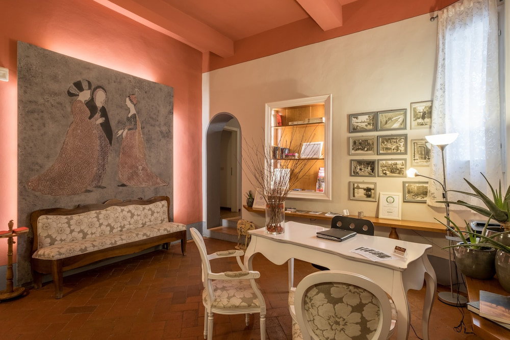 Hotel Home In Florence