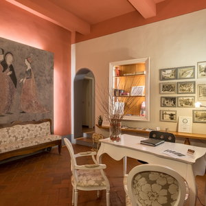 Hotel Home In Florence cazare Santo Spirito