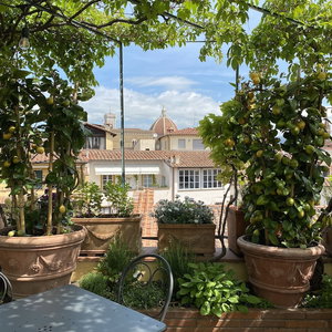 Hotel Hotel Hermitage cazare San Giovanni