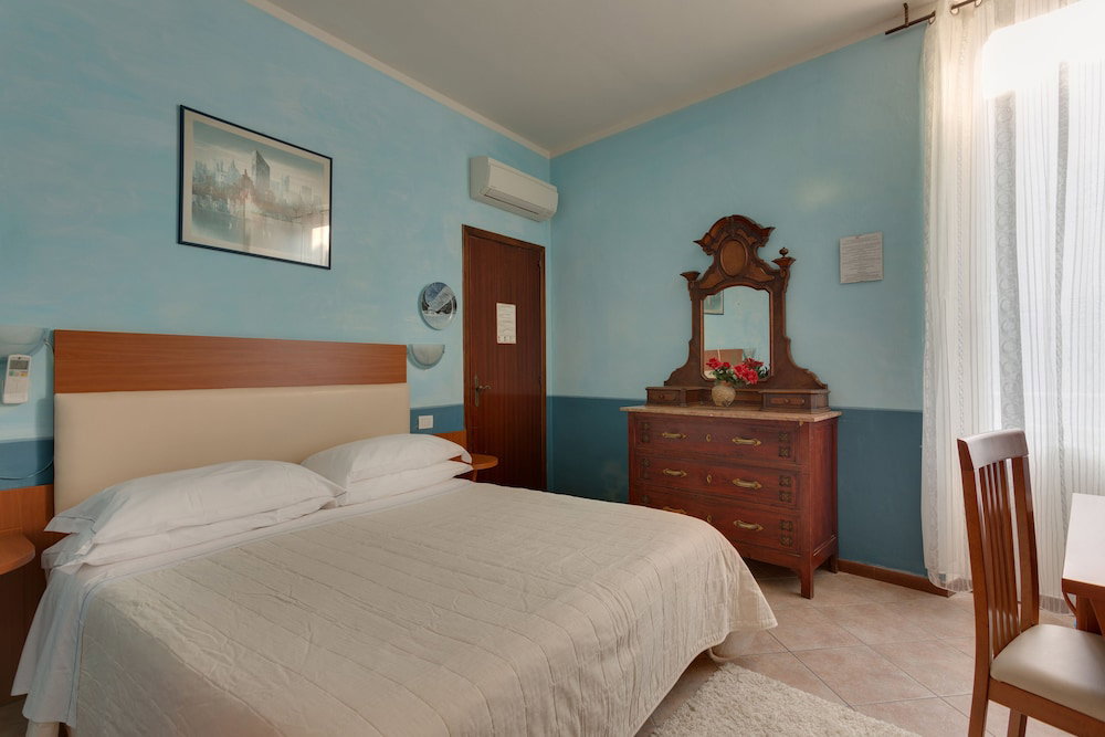 Hotel Affittacamere Casa Billi