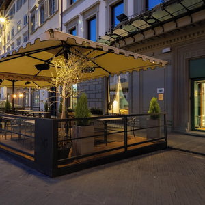 Hotel Hotel Roma cazare Duomo