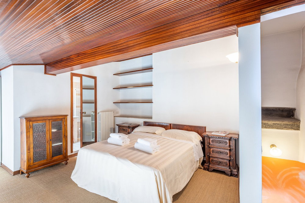 Hotel Cavourotto Terrace By Mmega