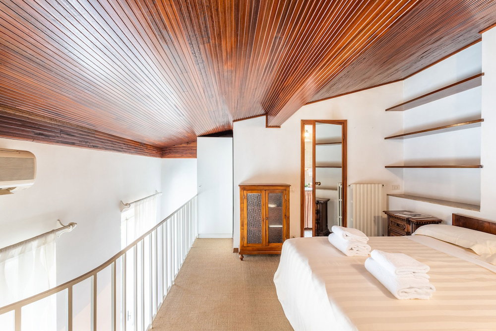 Cavourotto Terrace By Mmega