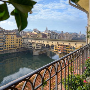Hotel Hotel Degli Orafi cazare San Giovanni