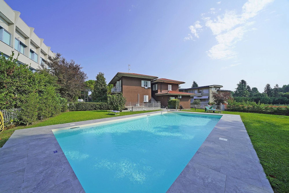 Hotel Apt Le Ballerine In Sirmione