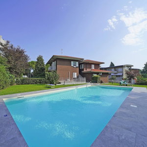 Hotel Apt Le Ballerine In Sirmione cazare Sirmione