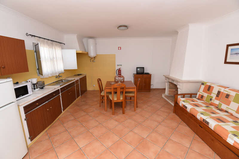 O Monte Dos Avos Village