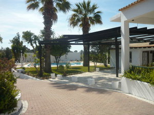 Hotel O Monte Dos Avos Village cazare Tavira
