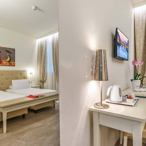 Hotel Hotel Accademia cazare San Lorenzo