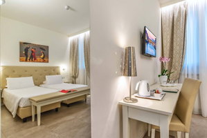 Hotel Hotel Accademia cazare San Lorenzo