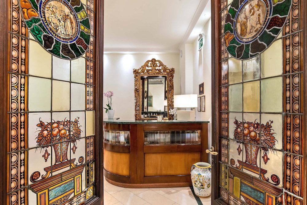 Hotel Accademia