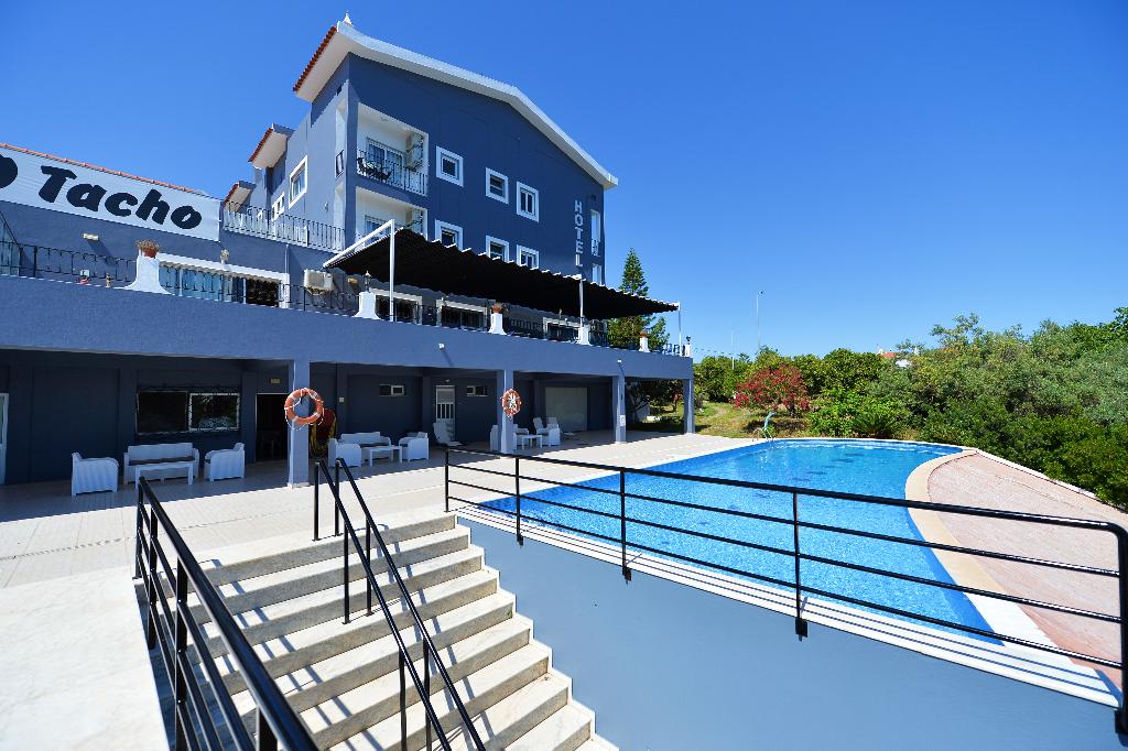 Hotel Don Rodrigues