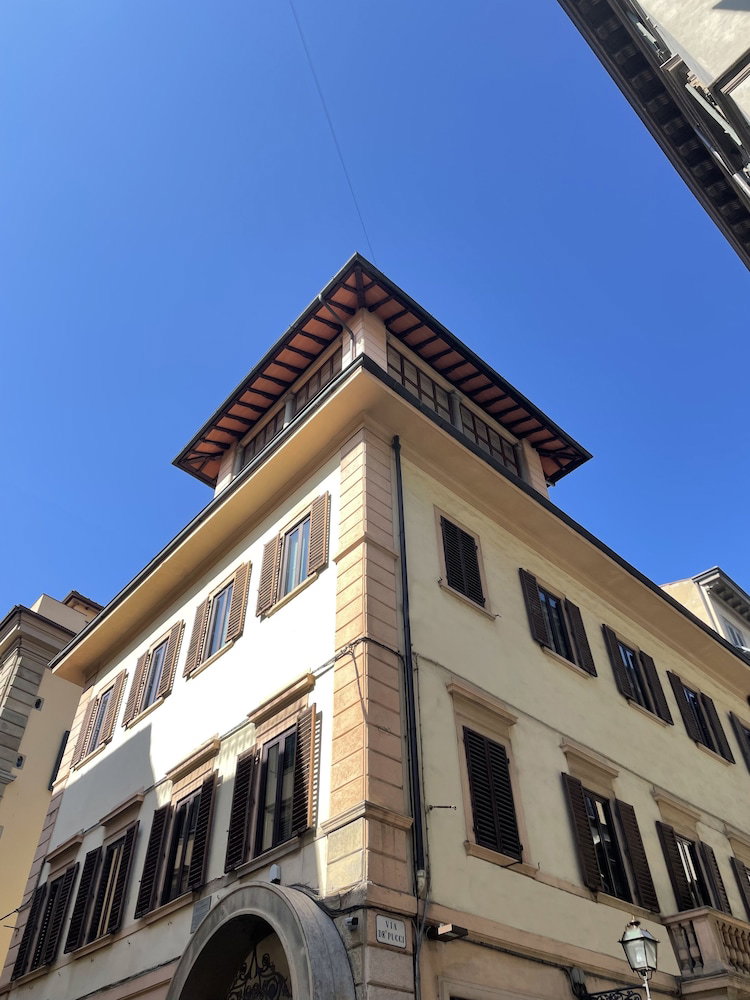 Hotel Residenza Dei Pucci