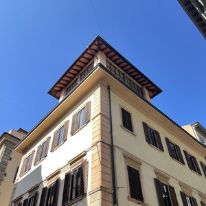 Hotel Residenza Dei Pucci cazare Duomo