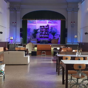 Hotel Ostello Tasso cazare Santo Spirito