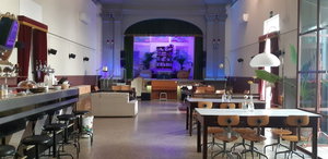 Hotel Ostello Tasso cazare Santo Spirito