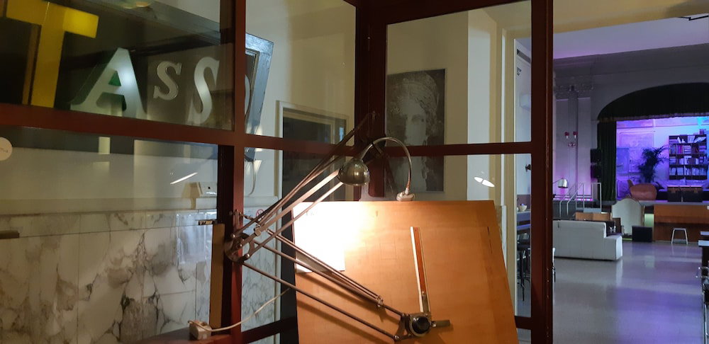 Ostello Tasso