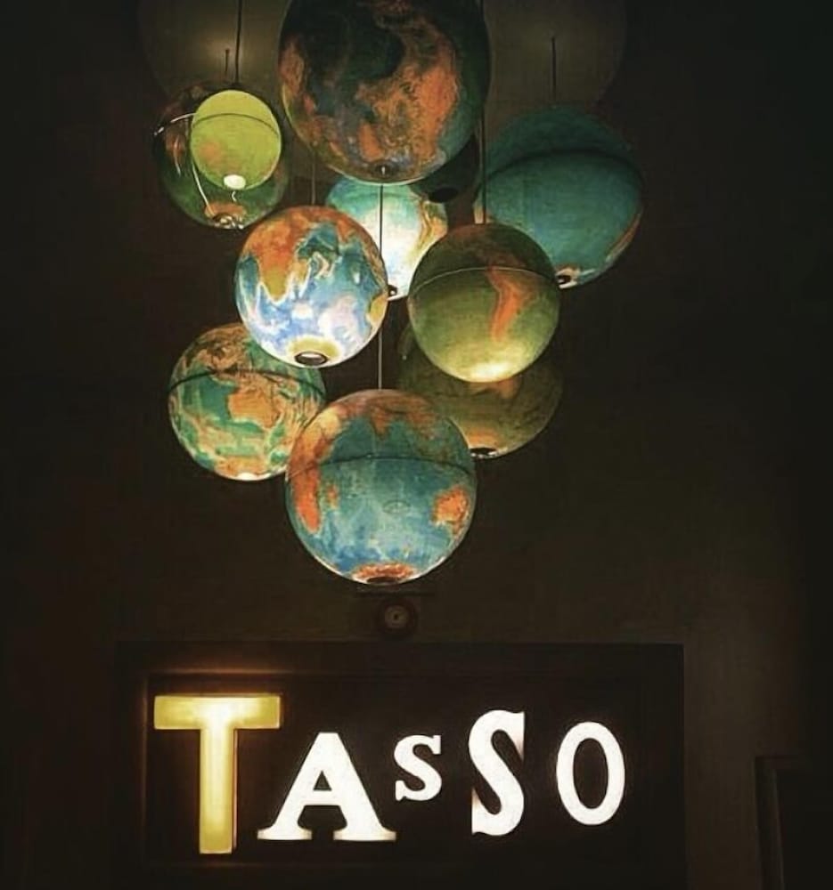 Ostello Tasso