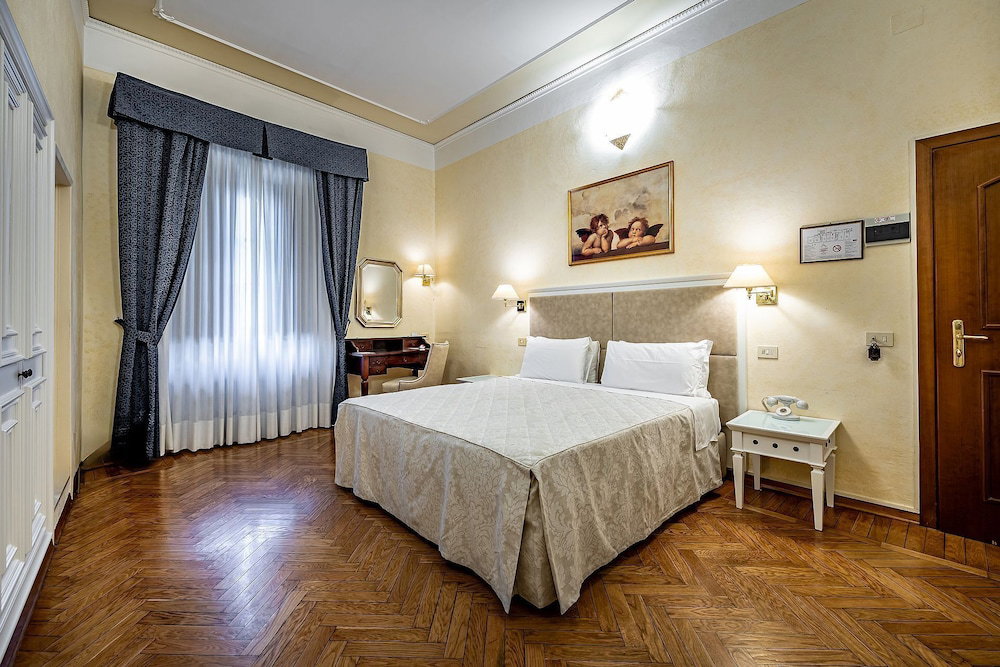Hotel Hotel Alessandra