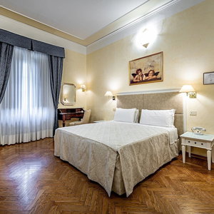 Hotel Hotel Alessandra cazare San Giovanni