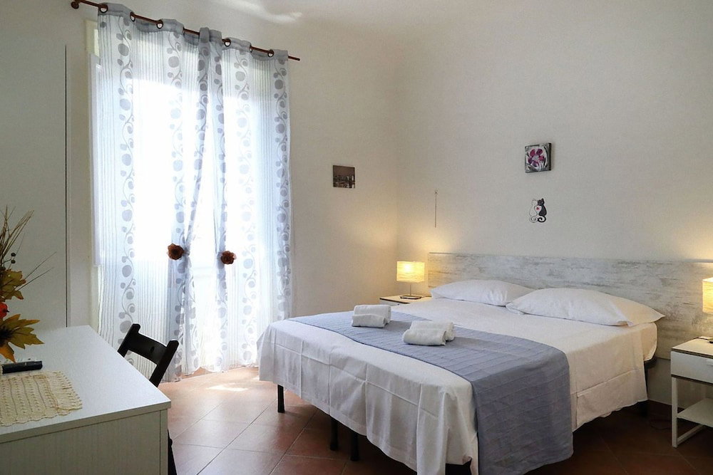 Hotel B&B Mia Palace