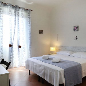Hotel B&B Mia Palace cazare Santo Spirito