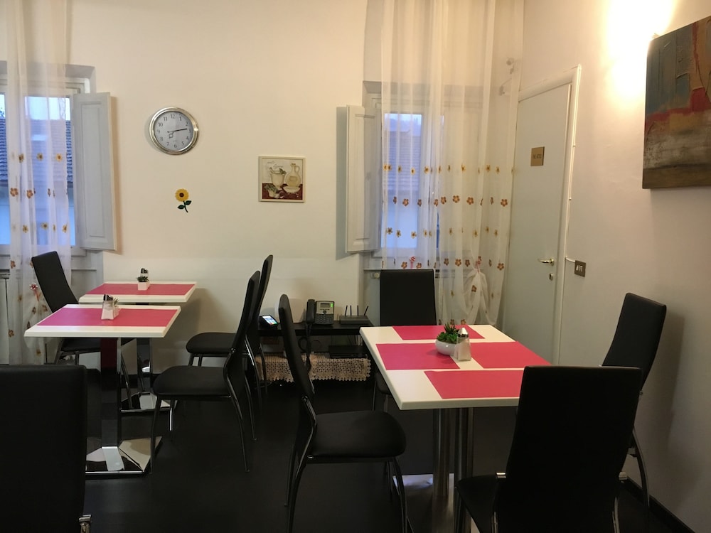 B&B Mia Palace