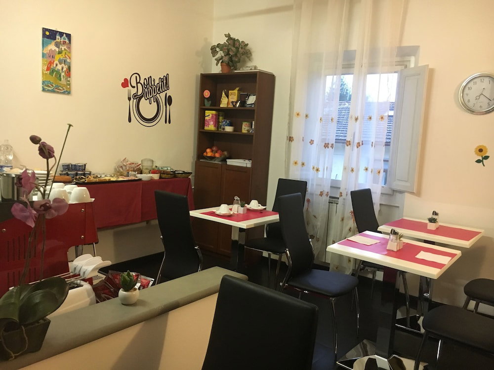 B&B Mia Palace