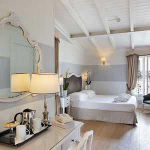 Hotel Hotel Rapallo cazare San Lorenzo