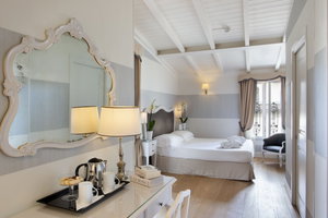 Hotel Hotel Rapallo cazare San Lorenzo