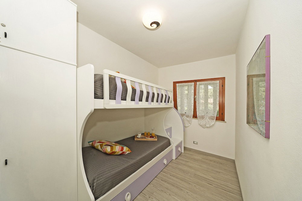 Hotel Residence Punta Gro By Wonderful Italy